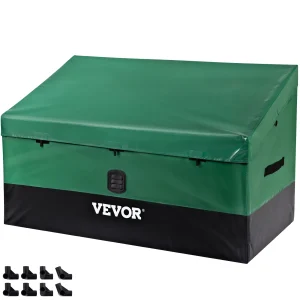 Waterproof Outdoor Storage 150/230 Gallon