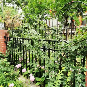 83in Climbing Plant Garden Trellis