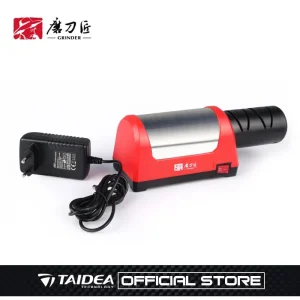 Electric Knife Sharpening Stone